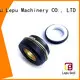 mechanical engine bellows pump seal elastomer Lepu 1