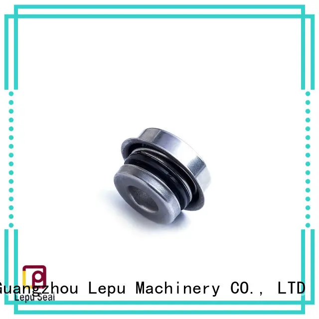 20 mechanical ftk from Lepu Brand pump seal supplier 1