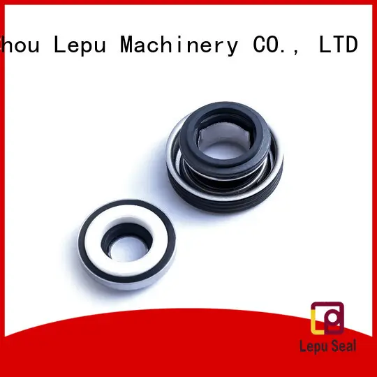 ftsb from pump seal cooling Lepu company 1