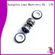seal 208 double mechanical seal animation double Lepu company 1