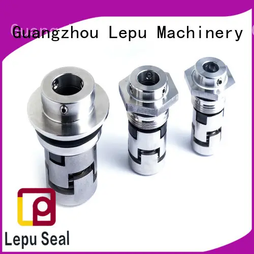 Quality Lepu Brand fit grundfos mechanical seal 1