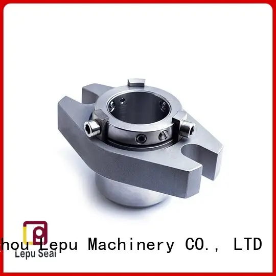 Lepu Brand cartridge packing aes mechanical seal mechanical factory 1