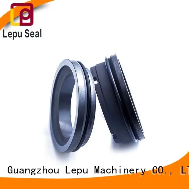 Hot apv APV Mechanical Seal beverage Lepu Brand 1