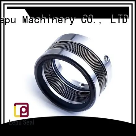 Lepu Brand by wb3 mechanical custom Metal Bellows Seal 85N 1