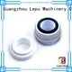 metal Custom professional Bellows seal 20 Lepu 1