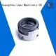 Lepu Brand coated burgmann o ring mechanical seals lepu factory 1