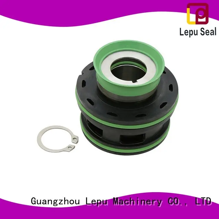 pump upper 3140 Lepu Brand flygt seals factory 1
