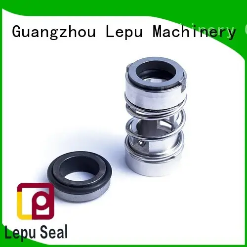 Wholesale mechanical grundfos pump seal kit wasterwater Lepu Brand 1