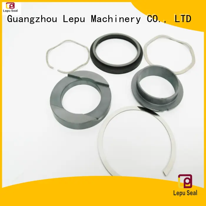 replacement mechanical Fristam Pump Mechanical Seal fristam seal Lepu Brand 1