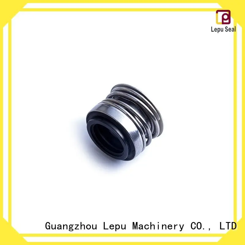 2100 166 eagleburgmann bellow seal Lepu 1