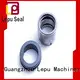 viton temperature range face ksb Warranty Lepu 1