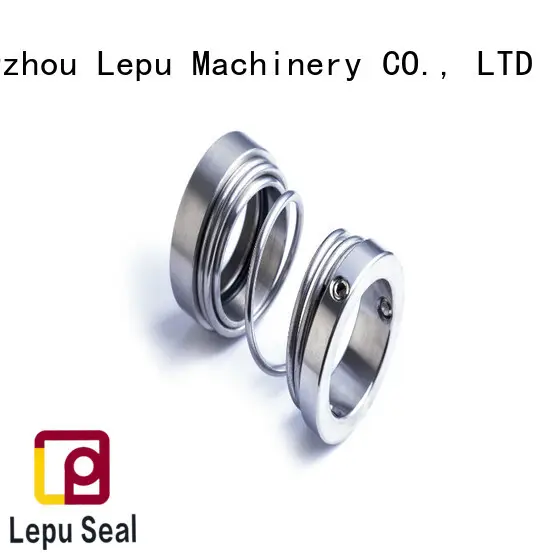 Hot lepu o ring mechanical seals us1 conical Lepu Brand 1