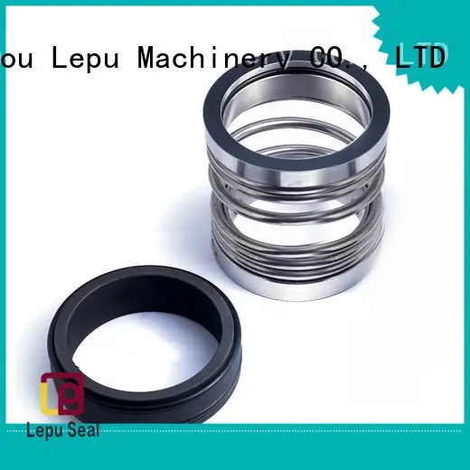 Quality Lepu Brand seal Mechanical Seal 1