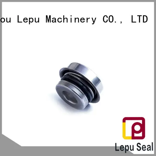 mechanical seal parts years elastomer gas Lepu Brand company 1