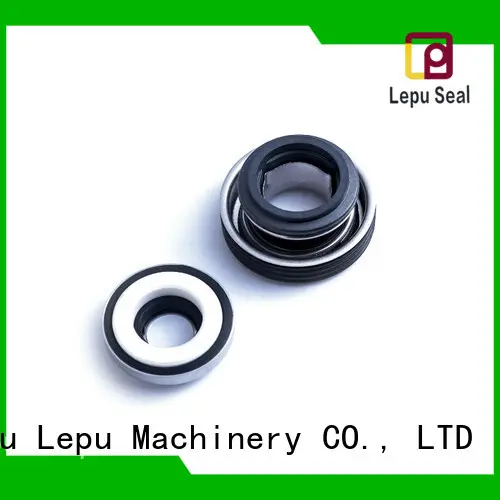 Lepu Brand elastomer 20 bellows mechanical seal parts 1