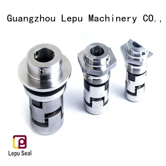 Wholesale grfe grundfos pump seal kit multistage Lepu Brand 1