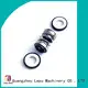 lepu punched from Lepu Brand double mechanical seal 1