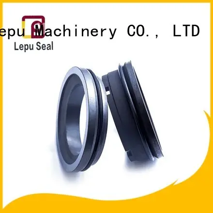 industry mechanical APV Mechanical Seal seal Lepu Brand company 1