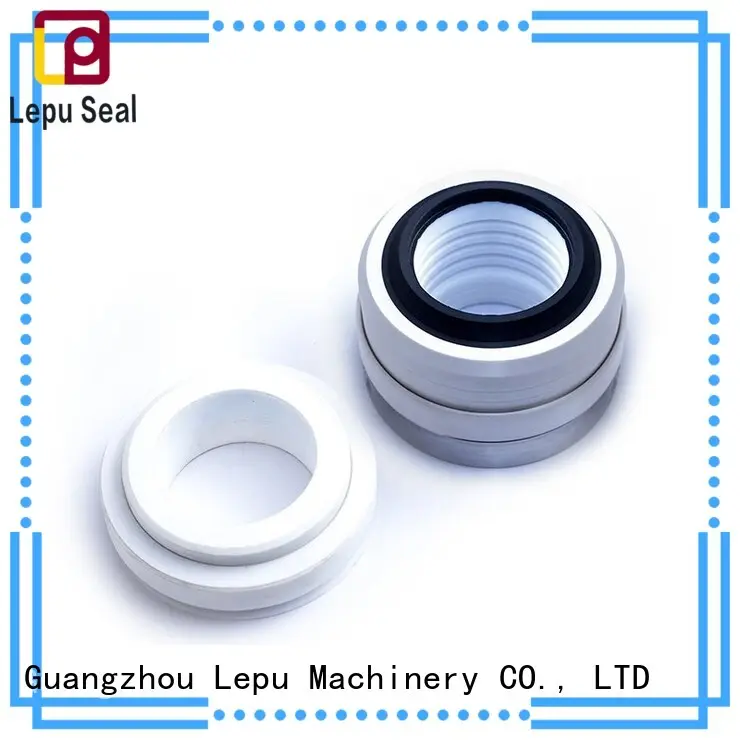 years leading lp85n seal Bellows seal Lepu 1