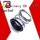 Lepu Brand water elastomer burgmann mechanical seal cost factory 1