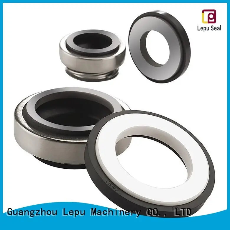 Hot bellow seal pump Lepu Brand 1