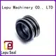 from 104 performance Lepu Brand rubber bellow mechanical seal factory 1