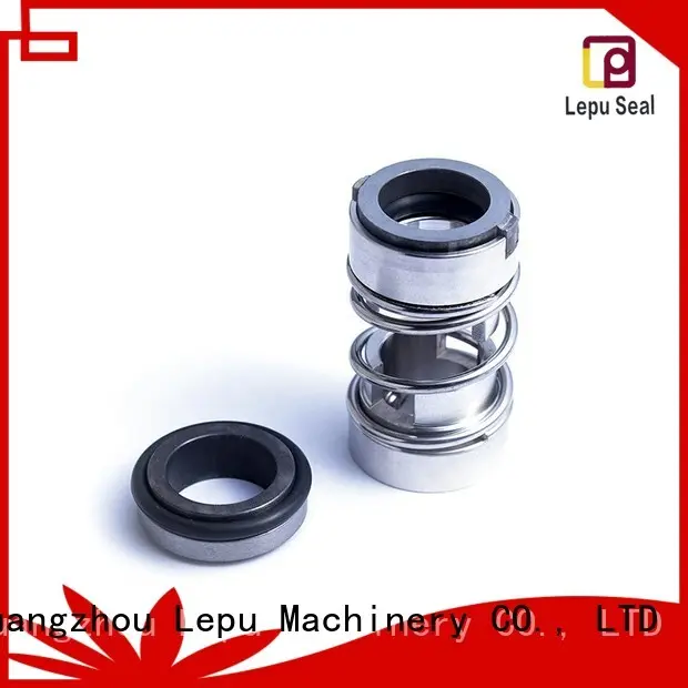 Hot grundfos mechanical seal cr Lepu Brand 1