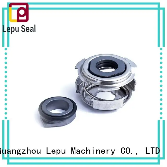 Lepu Brand corrosive grundfos mechanical seal cm factory 1