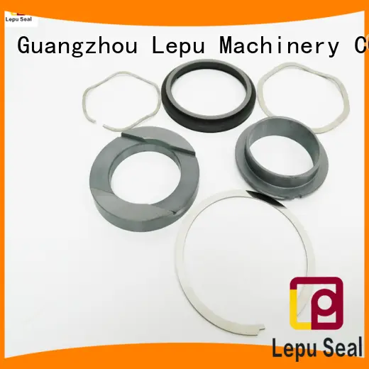 Fristam Pump Mechanical Seal fristam seal fkl Lepu Brand company 1