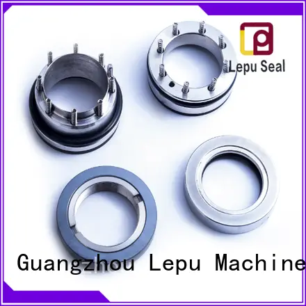 mechanical seal parts nissin pump Lepu Brand company 1