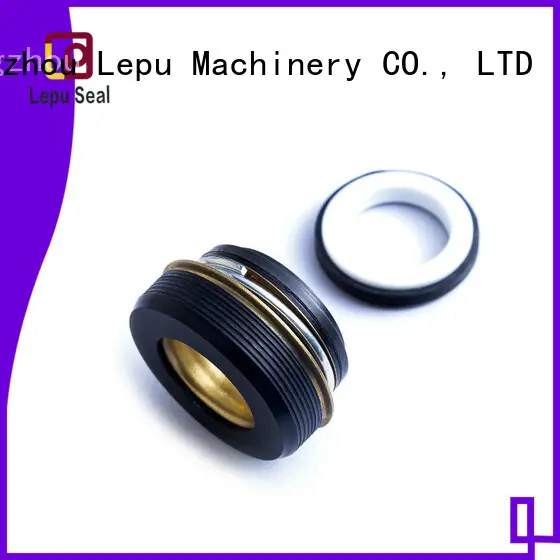 mechanical cooling pump seal Lepu Brand 1