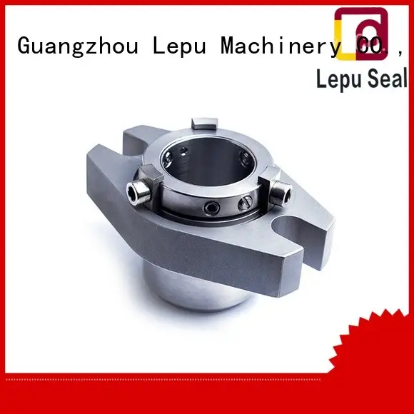 Lepu Brand arrangement mechanical packing AES Mechanical Seal factory cartridge 1