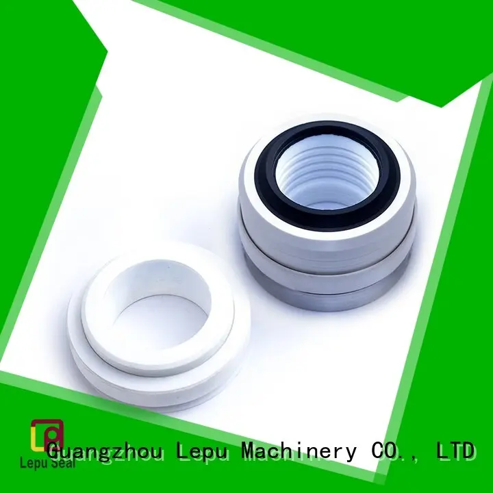 lepu wb2 from Lepu Brand Metal Bellows Seal 85N factory 1