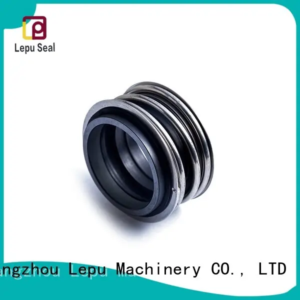 seal rubber bellow mechanical seal mg1mg12mg13 Lepu company 1