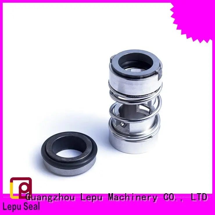 grfb seal 43mm grundfos mechanical seal Lepu Brand 1