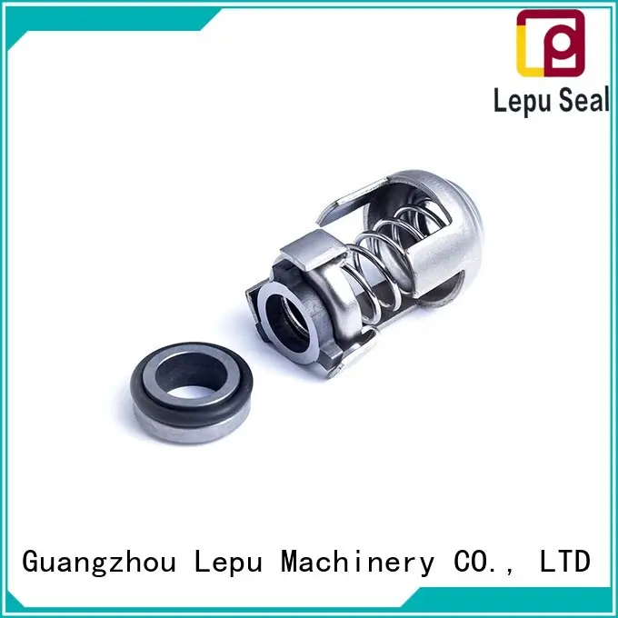 cnp long pump grundfos mechanical seal grfb Lepu Brand 1