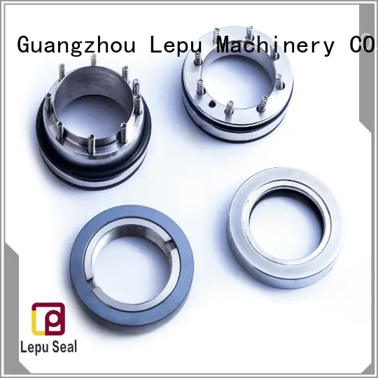 mechanical Mechanical Seal nissin Lepu company 1