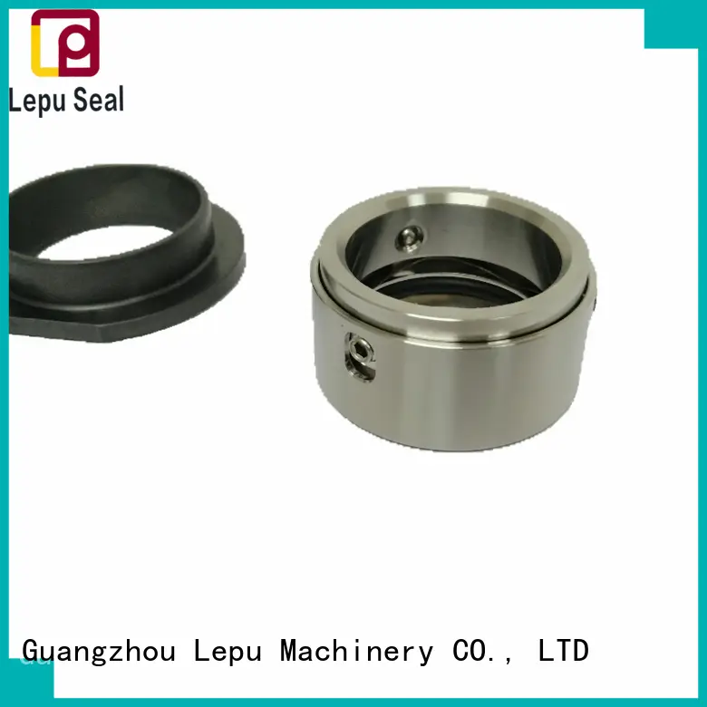 Alfa Laval Mechanical Seal LKH-01 seal laval Lepu Brand Alfa laval Mechanical Seal wholesale 1