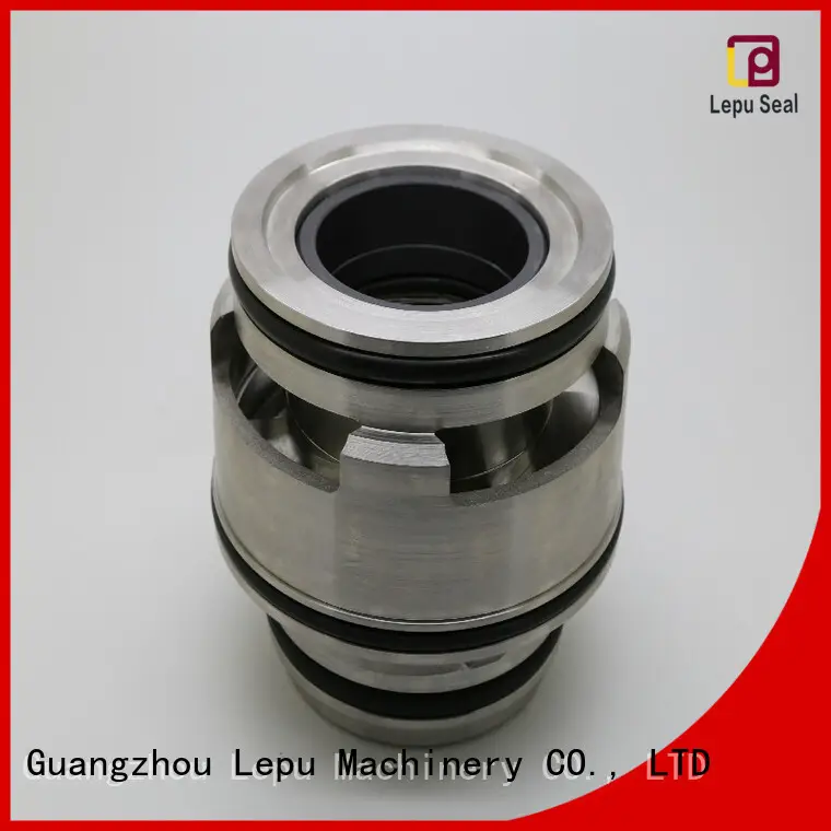 Lepu Brand corrosive temperature grundfos pump seal kit 1
