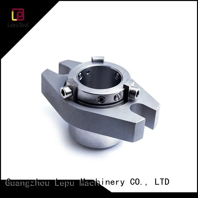 lp318 arrangement seal OEM aes mechanical seal Lepu 1