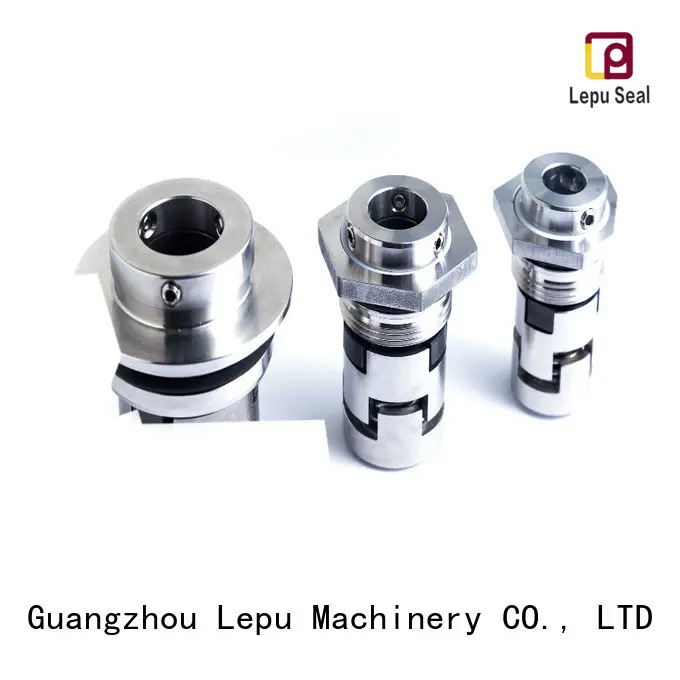 bellow cartridge OEM grundfos mechanical seal Lepu 1