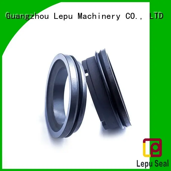 seal mechanical beverage APV Mechanical Seal Lepu Brand 1