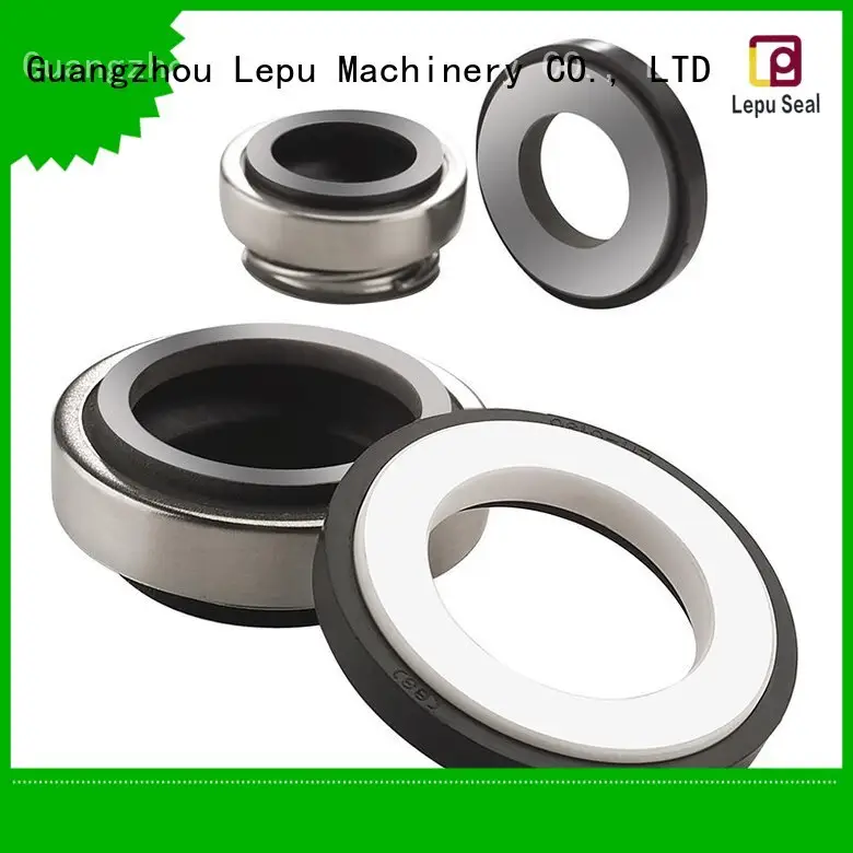 Hot bellow seal water Lepu Brand 1