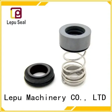 grfd multistage OEM grundfos mechanical seal Lepu 1