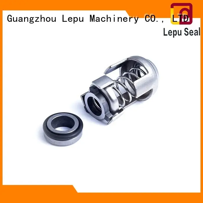 wasterwater grundfos pump seal kit air Lepu company 1