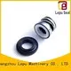 rubber bellow mechanical seal burgmann professional 155 Lepu Brand 1