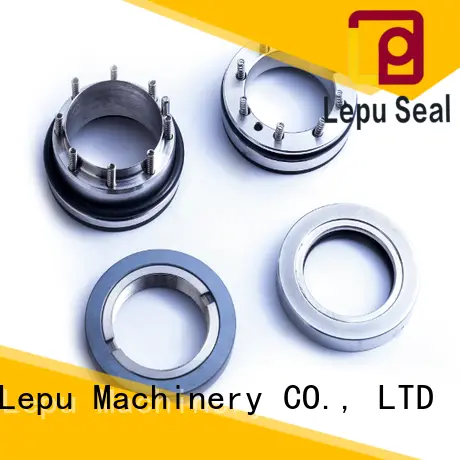 Wholesale mechanical mechanical seal parts Lepu Brand 1