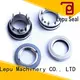 Wholesale mechanical mechanical seal parts Lepu Brand 1