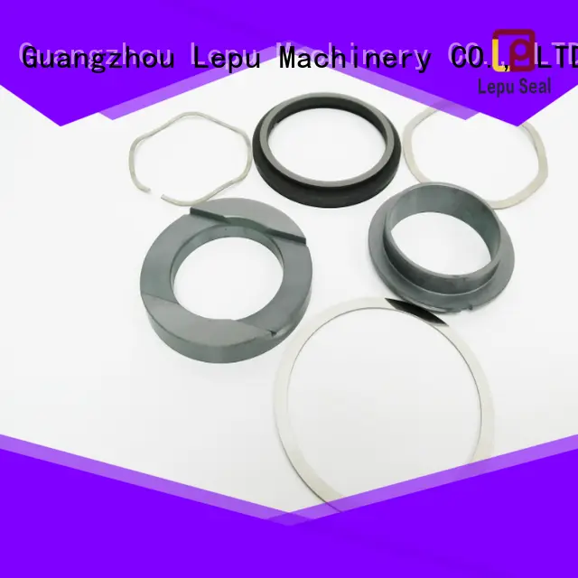 Fristam Pump Mechanical Seal fkl seal fristam Lepu Brand fristam seal 1