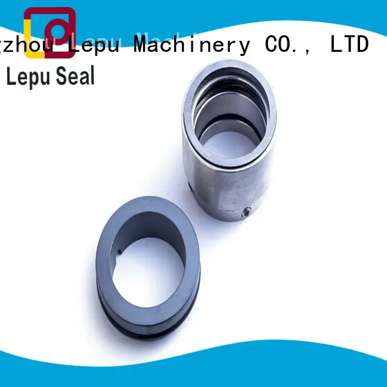replacement face mechanical spring Lepu Brand o ring mechanical seals supplier 1